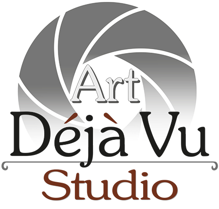 Art Déjà Vu Studio