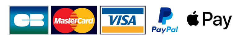 Moyen de paiement acceptés moyens-paiements-symboles